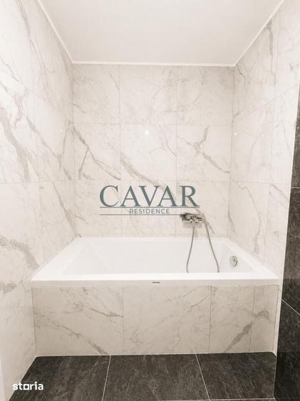 Alege Proiectul Cavar Residence Postalionului 38-44 - 10