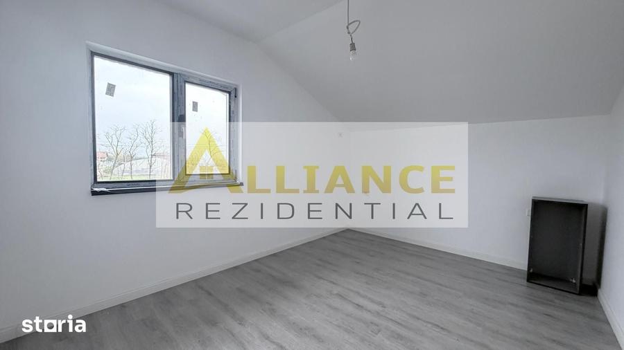 Casa Individuala P+M - 4 camere - 320mp teren - 7