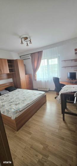Gara Mc Donalds, apartament 3 camere, 2 bai, 2 balcoane, 500euro/luna - 8