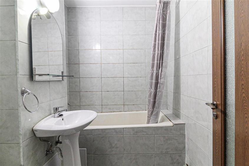 Apartament 2 camere decomandate, etaj 1 | Cinema Marasti | 550€ - 6