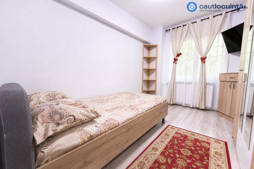 Apartament cu 3 camere în Drumul Taberei