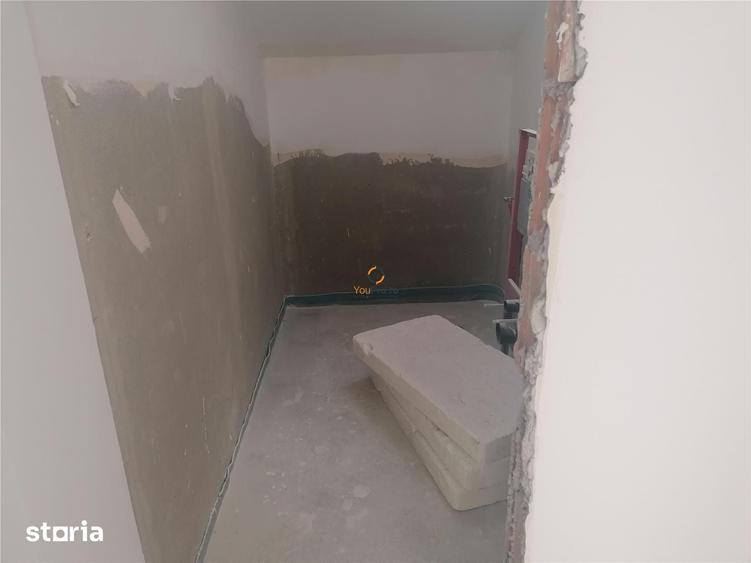 Casă cu 4 camere cu Teren 200 Mp în Sânandrei