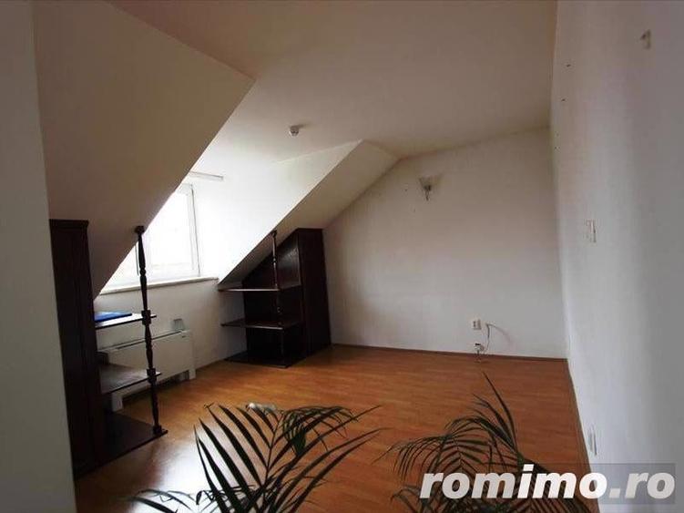 Spațiu comercial, de 642 mp, în Central