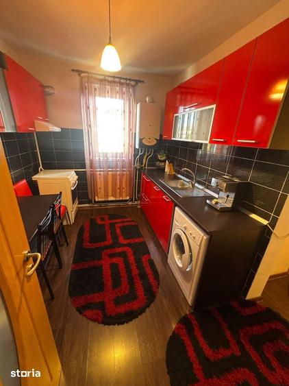 De vanzare apartament cu 3 camere si 2 balcoane, mobilat si utilat - 10