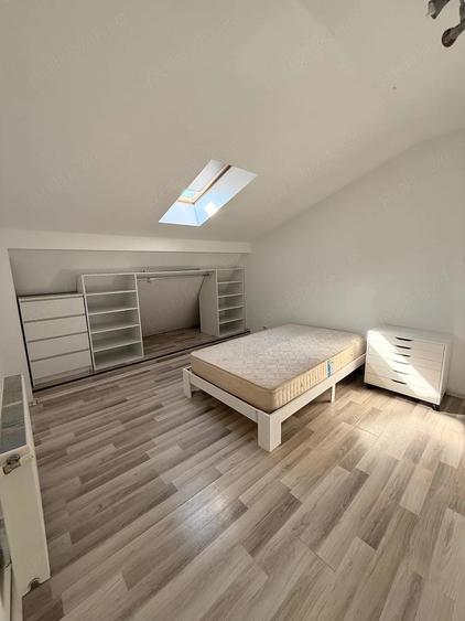 Casă cu 3 camere cu Teren 7 Mp în Dristor