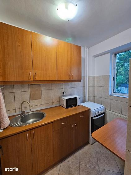 Garsoniera de inchiriat, Sos. Pantelimon 111, LIDL - 4