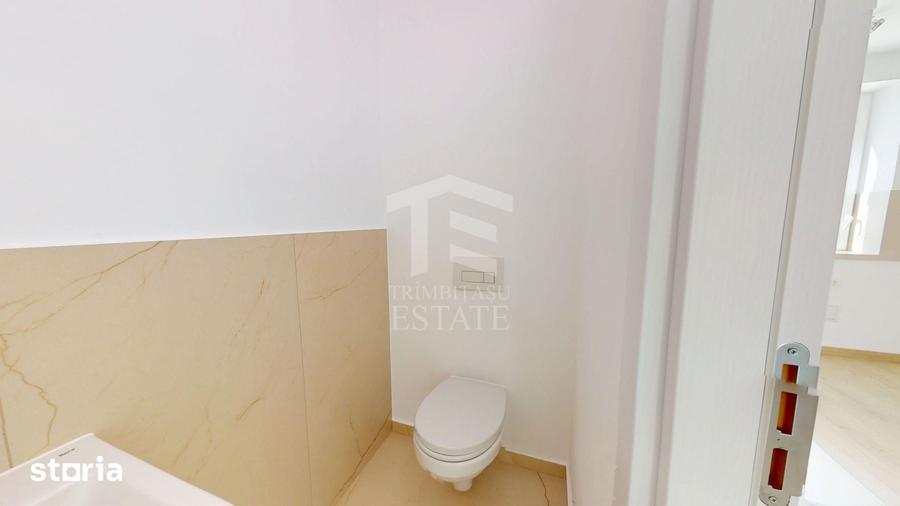 Casa Finalizata Metro Voluntari Finisaje Complete Pompa Caldura - 17