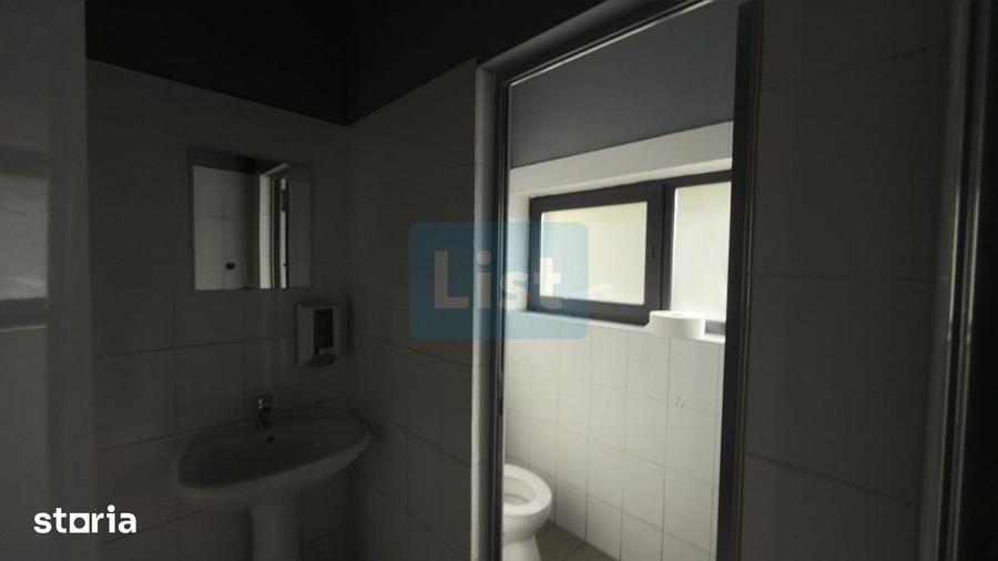 Spațiu comercial, de 103 mp, în Borhanci