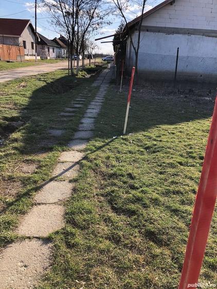 Teren în Central