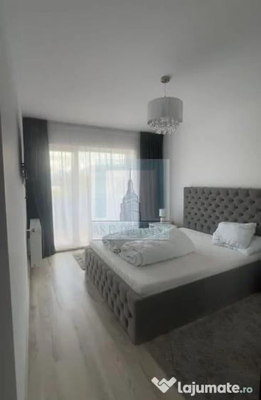 Apartament cu 2 camere decomandat în Rulmentul