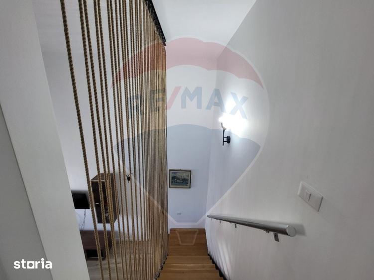 Apartament cu 2 camere în 6 Vânători