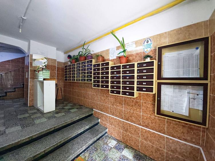 OPORTUNITATE, Apartament 2 camere la preț de garsonieră! - 18