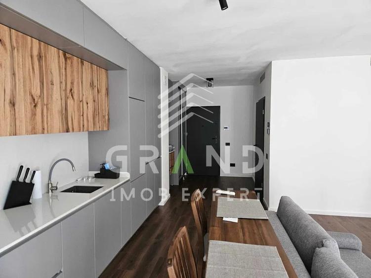 Apartament 1 Camera | Balcon | Parcare | Gara/Liberty Park - 2