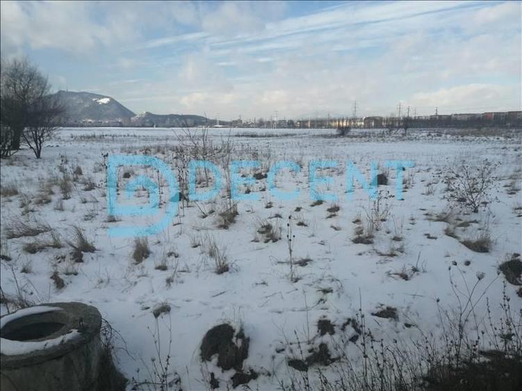 Teren Construcții intravilan de 5250 mp, în Centură