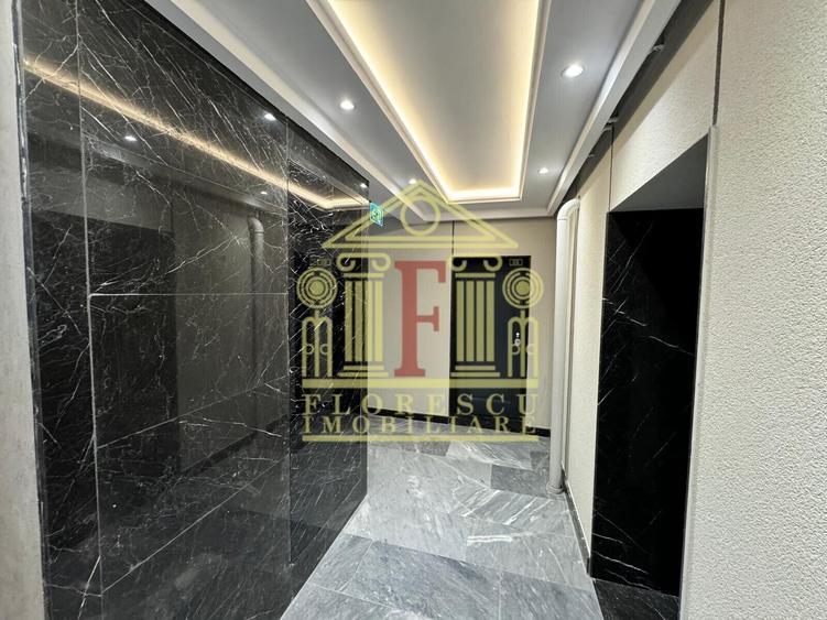 Apartament cu 2 camere, mobilat în Canta