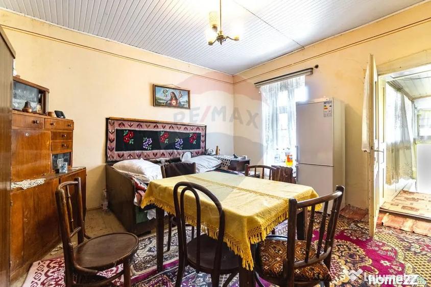 Casa tradi?ionala cu teren de 1.995 mp in Jibert, | C... - Jibert (Brasov) - 6