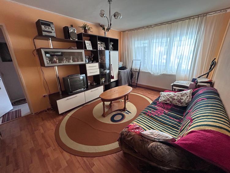 Apartament cu 2 camere în Viziru 1