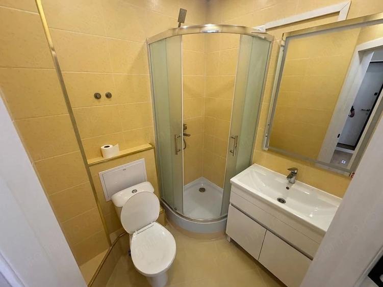 Garsonieră decomandată în Medicină