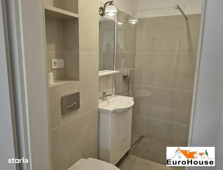 Apartament 3 camere, bloc nou, complet mobilat si utilat, cu parc - 6