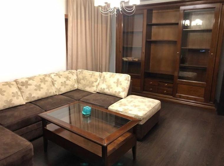 Apartament cu 2 camere decomandat, mobilat în Păcurari
