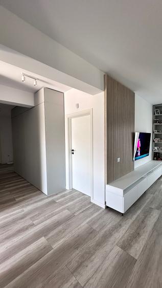 Casă individuală cu 4 camere cu Teren 510 Mp în Balotești