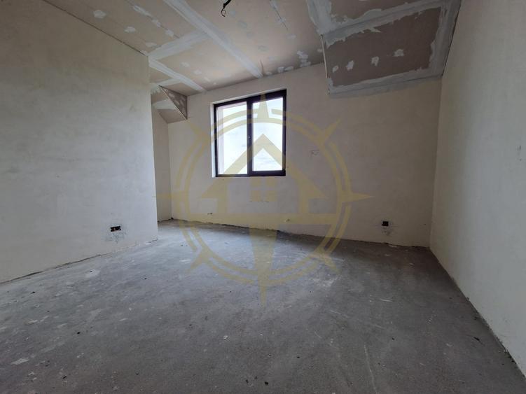 DOM00281 - Casa 3 camere Duplex Buftea pereti separati - 6