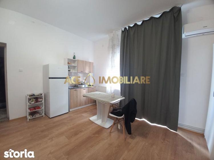 Garsonieră, mobilată în Iancului