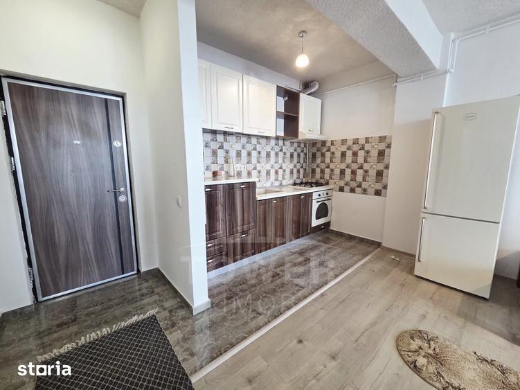 Apartament cu 2 camere în Șelimbăr