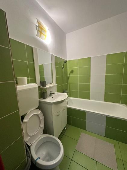 Inchiriez apartament cu 2 camere zona Tomis Nord -Ciresica - 5