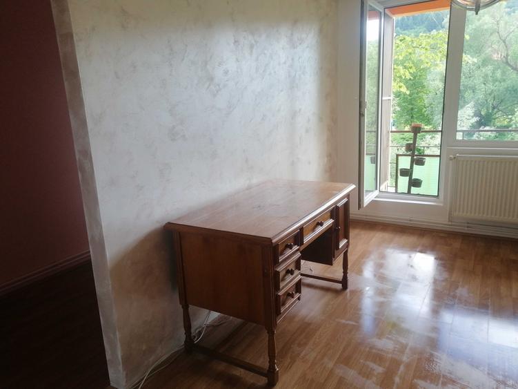 Apartament cu 2 camere decomandat în Ultracentral
