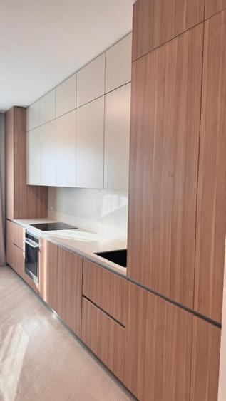 Apartament cu 2 camere decomandat, mobilat în Pipera