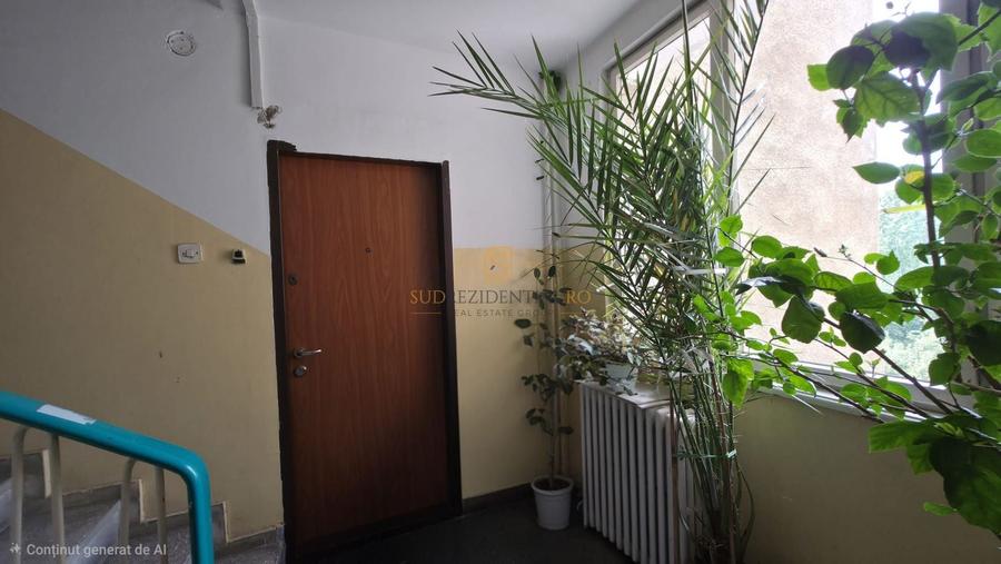 Apartament 2 camere decomandat, Bd. Alexandru Obregia, Cultural, 6/10 - 20