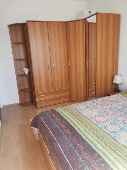Mansarda, 65 mp, mobilata si utilata - Girocului, str. Maresal Alexandru Averescu - 15