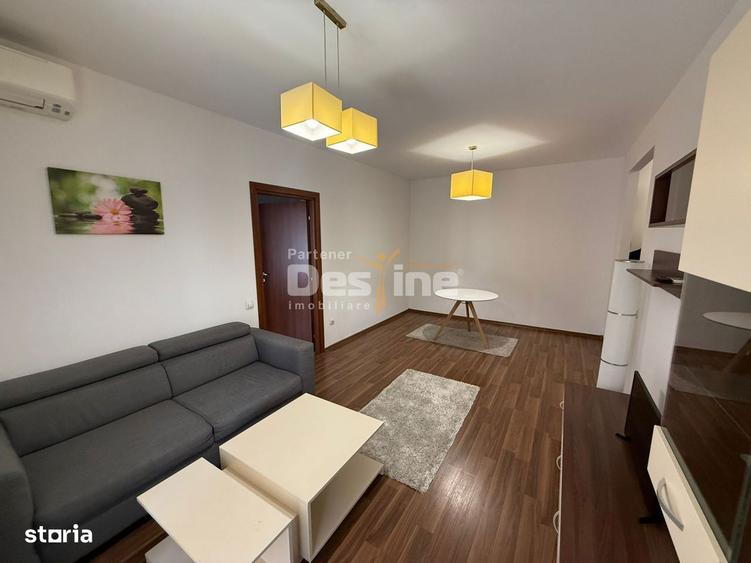 Apartament cu 2 camere în Ciupercenii Noi