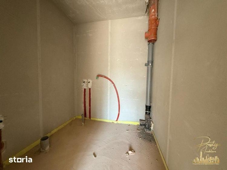 Apartament cu 3 camere în Cetății