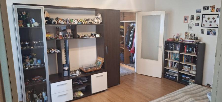 Apartament cu 2 camere semidecomandat în Drumul Taberei