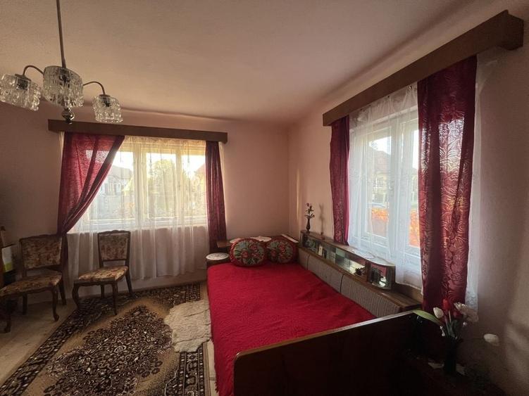 Casă cu 3 camere în Voivodeni