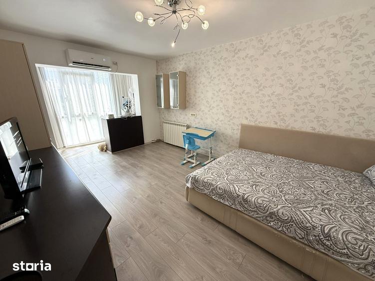 Apartament 2 camere, spatios, Iulius Mall-Gradinari - 5