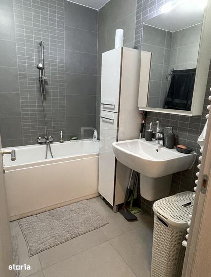 Apartament cu 2 camere decomandat, mobilat în Grozăvești