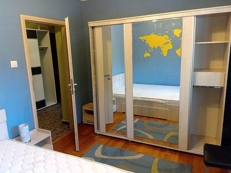 Apartament cu 2 camere decomandat în Dâmbovița