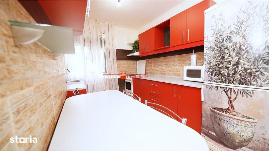 Apartament proaspat renovat cu parcare inclusa | Iosia Nord - 2