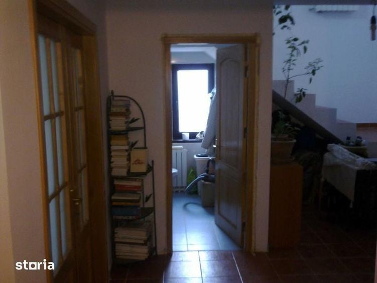 Vila in Bucium - Paun la pret de apartament - 2