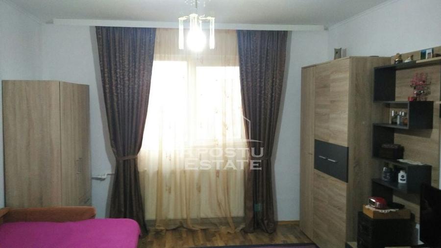 Garsonieră decomandată în Ciarda Roșie