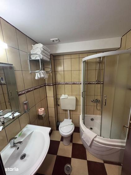 Spațiu comercial, de 3,020 mp, în Frătești