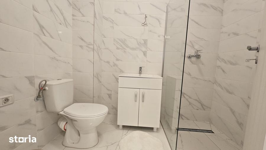 Apartament cu 2 camere în Chiajna