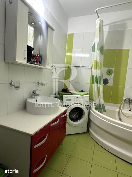 Apartament de inchiriat | Iosia | Oradea - 8
