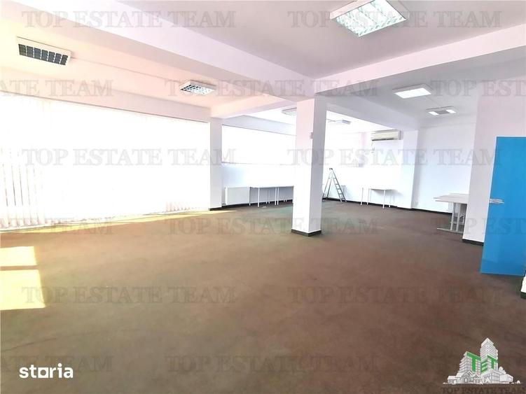Spațiu comercial, de 120 mp, în Central