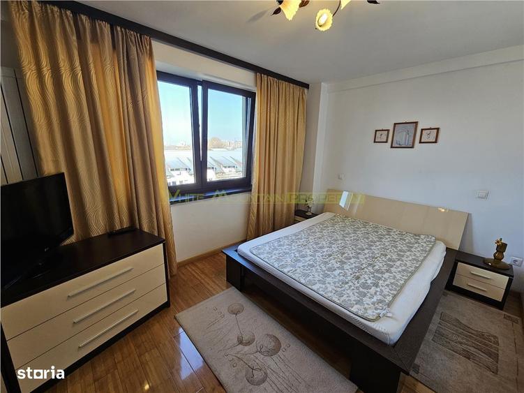 Apartament cu 2 camere, mobilat în Bartolomeu
