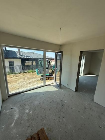 Casă individuală cu 4 camere cu Teren 700 Mp în Făget