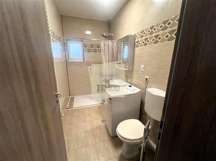 Apartament 2 camere balcon si parcare In Deventer - 6